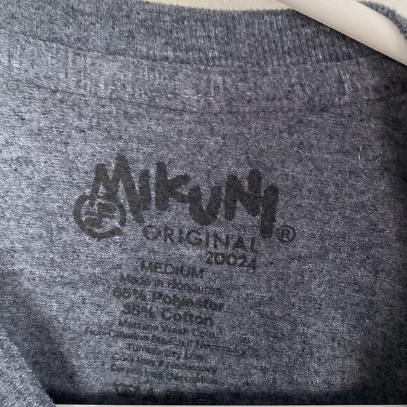 Mikuni Marilyn Monroll Sushi Screen T Shirt - Picture 3 of 4